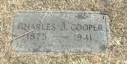 Charles Job Cooper 