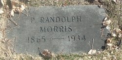 Powhatan Randolph Morris 