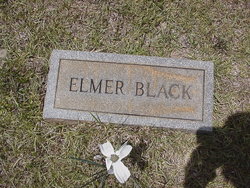 Elmer Black 