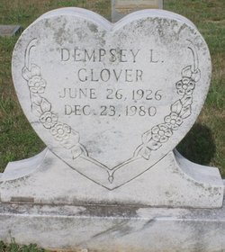 Corp Dempsey L. Glover 
