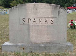 Jean <I>Greene</I> Sparks 