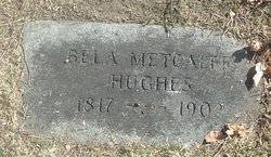 Bela Metcalfe Hughes 