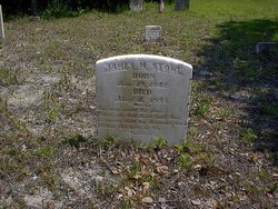 James Monroe Stowe 