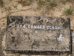 Ira Edward Clark 