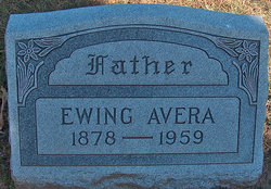 Ewing Avera 