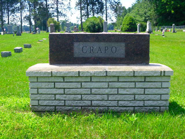Crapo Cemetery