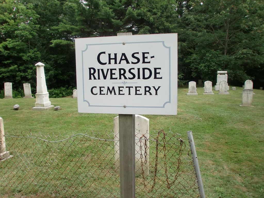 Chase-Riverside Cemetery