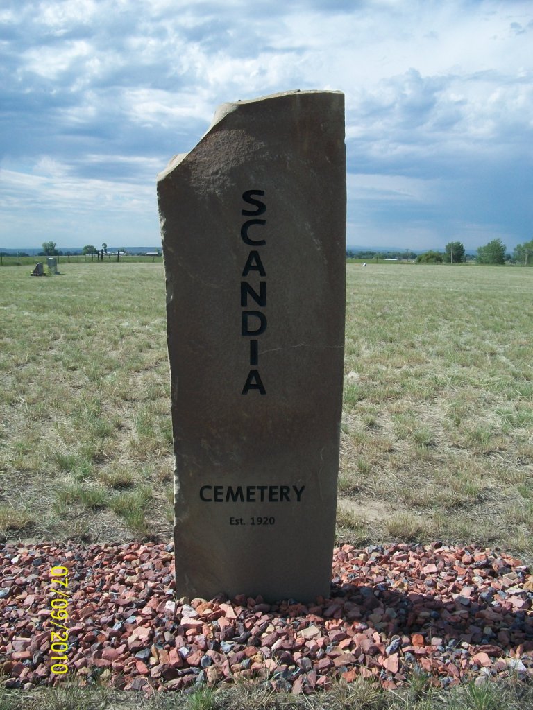Scandia Cemetery