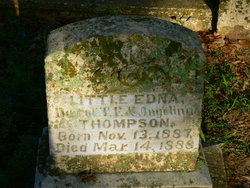 Edna Thompson 