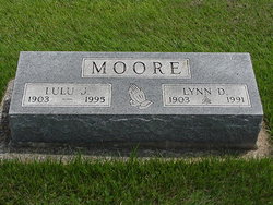 Lynn Donovan Moore 