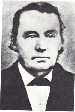 Rev Gustav Elley 