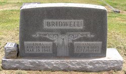 Sam J. Bridwell 