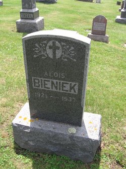 Alois Bieniek 