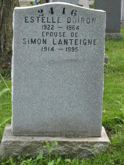 Simon Lanteigne 