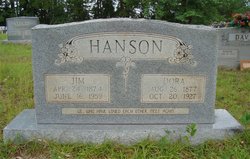 Jim Hanson 