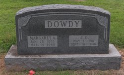 John C. Dowdy 