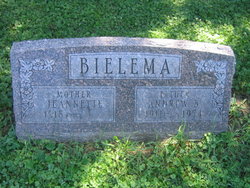 Andrew B Bielema 
