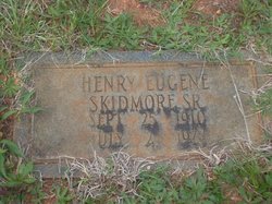 Henry Eugene Skidmore Sr.