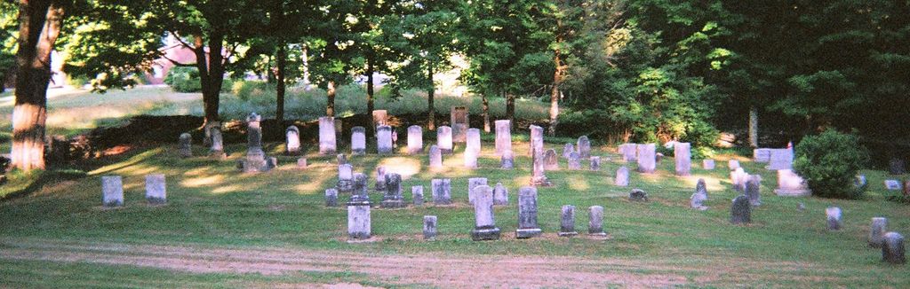 Streeter Cemetery