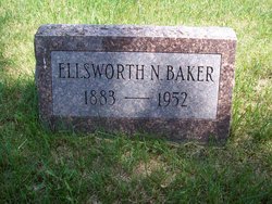 Ellsworth Newton Baker 