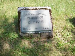 Clarence Norman Baker 