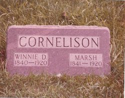 Marsh Polk Cornelison 