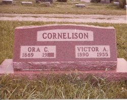 Victor A. Cornelison 