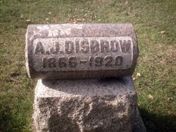 Allen J. Disbrow 