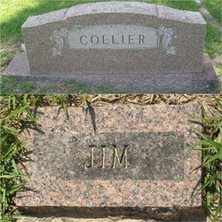 James B Collier 