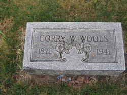 Corry Willis Wools 