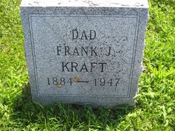 Frank J Kraft 