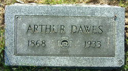 Arthur Dawes 