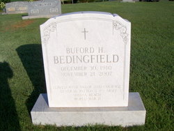 Buford H. Bedingfield 