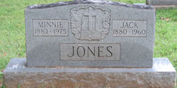 Jack Jones 
