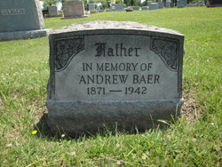 Andrew Baer 