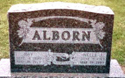 William Ray Alborn 