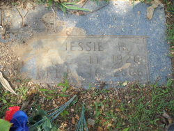 Jessie H. Huskey 