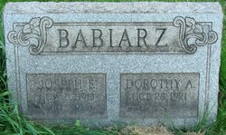 Dorothy A Babiarz 