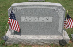 Irwin T. Agsten 