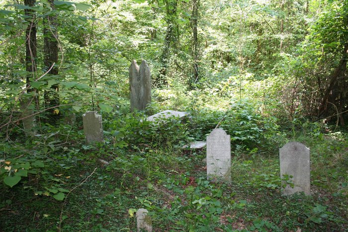 Diviney Cemetery