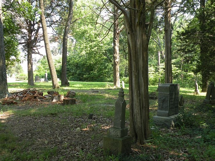Edwards Cemetery