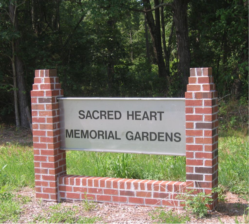 Sacred Heart Memorial Gardens