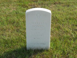 Corp Charles L Bowen 
