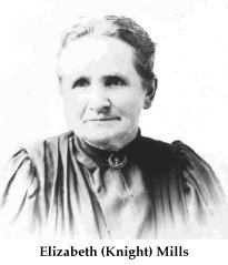 Elizabeth E. Mills 