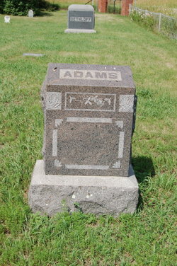 Frederick Sumner Adams 