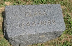 Clara Abbott 