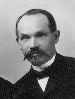 Wilhelm Karl Breunle 