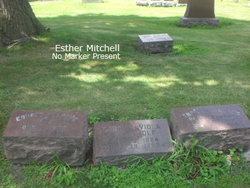 Esther Alice <I>Billings</I> Mitchell 