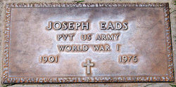 Joseph Eads 