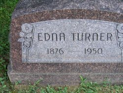 Edna Turner 